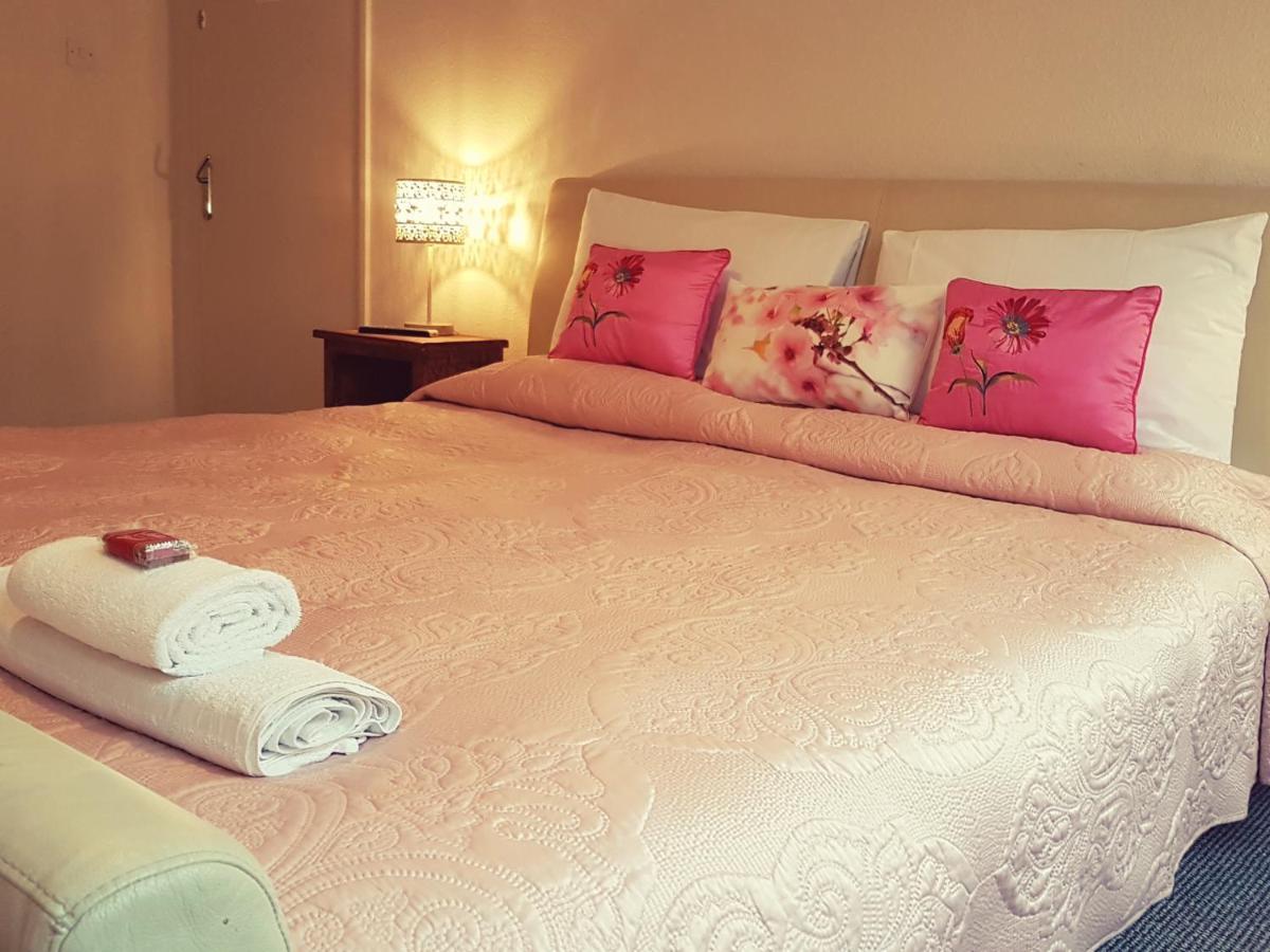 Faraday Place * Nottingham