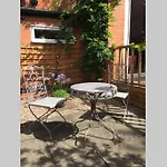 Thelittlebarn In Nottingham