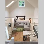Thelittlebarn In Nottingham