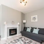 Thurgarton House - Cosy And Calm 2Bed