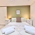 Luxurious Apartment In Nottingham Lace Market