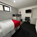 The Fishpond - Premier Nottingham Studios