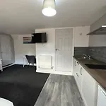 The Fishpond - Premier Nottingham Studios