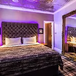 Mercure Nottingham City Centre Hotel