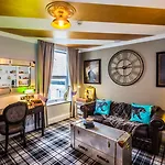 Mercure Nottingham City Centre Hotel