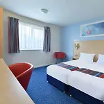 Travelodge Nottingham Riverside