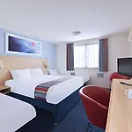 Travelodge Nottingham Riverside
