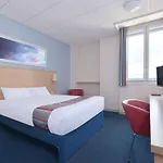 Travelodge Nottingham Riverside