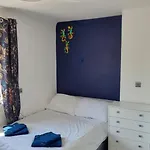 En Suite Room With Kitchen Facilities