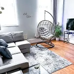 Nottingham City Centre Apartment ! - Parking Available