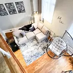Nottingham City Centre Apartment ! - Parking Available