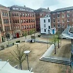2 Bed Flat Centre Of Lace Market