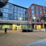 2 Bed Flat Centre Of Lace Market