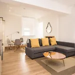 Marlborough Hall Apartment - Quiet
