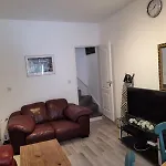 Nice Double Bedroom Near Qmc