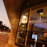 Park Plaza Nottingham