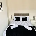 Cozy 3-Bedroom Home With Free Parking