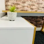 Cozy 3-Bedroom Home With Free Parking