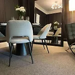 Luxury Duplex Apartment - Edwalton Lodge