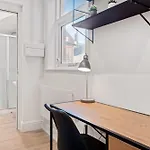 The Market Street Studios