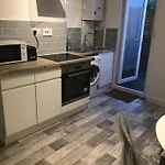 Kasu Lodge - Radford, Nottingham