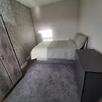 Nice Double Room Lenton 1