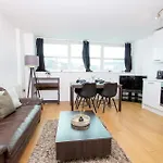Nottingham Retreat - 1Bed Chic Apartment