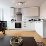 Nottingham Retreat - 1Bed Chic Apartment