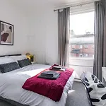Kasu Lodge - Radford, Nottingham