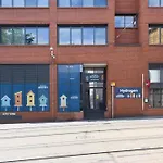 Hydrogen In Nottingham