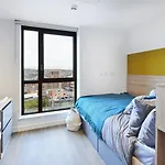 York House Nottingham