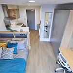 York House Nottingham