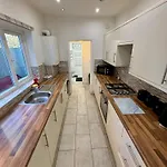 Forest Fields Luxury Apartments