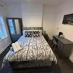 Forest Fields Luxury Apartments