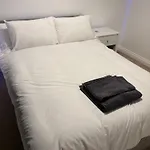 1 Bed Luxury Apartment