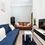 Stunning City Centre Apartment