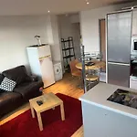 City Centre Apartmentt