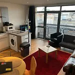 City Centre Apartmentt