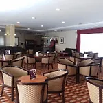The Britannia Nottingham Hotel