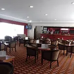 The Britannia Nottingham Hotel