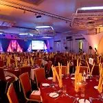 The Britannia Nottingham Hotel