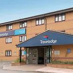 Travelodge Nottingham Riverside