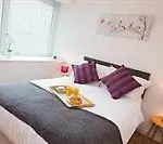 Serviced Lets Huntingdon Street