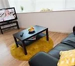 Serviced Lets Huntingdon Street