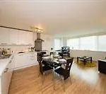 Serviced Lets Huntingdon Street