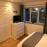 Beech Hideaway