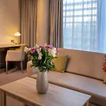 The Jubilee Hotel