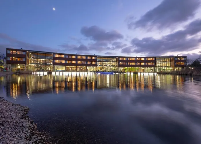 The Jubilee Hotel