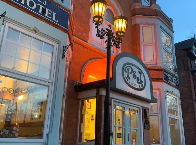 P&J Hotel