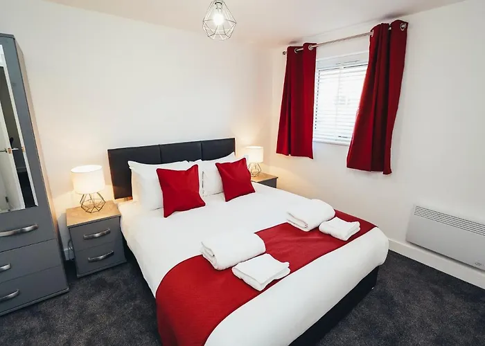 The Stay Company, Phoenix Court